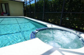 5 bedrooms pool home Legacy Park